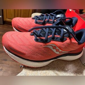 Like new, only worn a handful of times